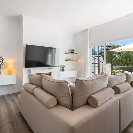 Stylish Ph With Private Rooftop & Sea Views Rdr497 Apartment *