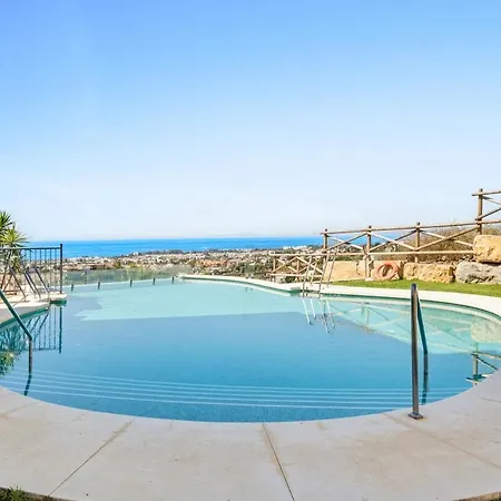 Apartment Stylish Ph With Private Rooftop & Sea Views Rdr497